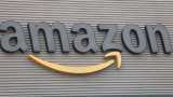 Amazon joins 29 other &quot;blue chip&quot; companies in the Dow Jones Industrial Average