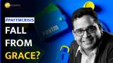 Paytm Crisis: Why Vijay Shekhar Sharma Resigned as Paytm Payments Bank Chairman