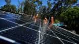 SJVN commissions 100 MW solar power project in Gujarat