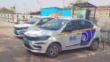Terra Charge collaborates with GrEL Cabs to electrify fleet services in Pune