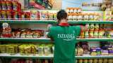 Patanjali Foods drops despite assuring &#039;no threat&#039; from SC&#039;s observations on Patanjali Ayurved ads