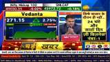 Vedanta&#039;s Share in Action: Targets Ambitious ₹49,000 Cr Profit by FY25