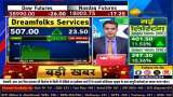 Motilal Oswal on Dreamfolks: Reviews &amp; Buying Advice, Targets for ₹650
