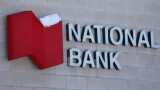 National Bank of Canada quarterly profit rises on financial markets unit strength