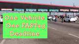 Fastag KYC Last Date To Update Online: Will NHAI extend deadline? Here&#039;s what to do to avoid deactivation