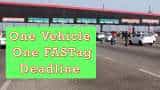 Fastag KYC Last Date To Update Online: Will NHAI extend deadline? Here&#039;s what to do to avoid deactivation