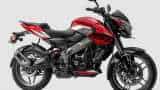 Bajaj Pulsar NS200, NS160, and NS125 launched, check price, features, mileage, engine