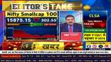 The 3 Key Reasons Behind the Downturn in Mid-Small Cap Index, Reveals Anil Singhvi