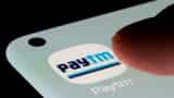 Japan's SoftBank cuts stake in Paytm to under 3% Japan's SoftBank cuts stake in Paytm to under 3%