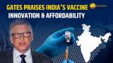 Bill Gates Acknowledges India&#039;s Role in Vaccine Production and Cost Reduction Efforts