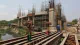 Key infra sectors' growth slows to 15-month low of 3.6% in January