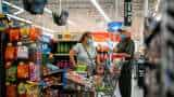 US inflation increases in line with expectations in January