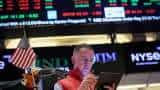 US stock market: Equities gain on in-line US inflation, Treasury yields dip