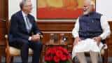 PM Modi meets Bill Gates, discussion on AI for public good take centre stage