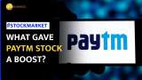 Paytm Shares Surge as Board Approves Discontinuation of Inter-Company Agreements | Stock Market News