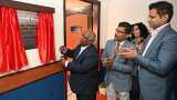 Former CJI Justice K.G. Balakrishnan inaugurates state-of-the-art Judicial Training &amp; Coaching Centre