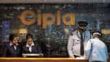 Cipla shares trade within inches of record high; check out latest triggers for drug maker