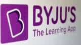 Salaries delayed for Byju's 20,000 employees, CEO blames investors 