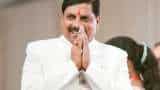 Ground laid for investment of Rs 1 lakh crore, says MP CM Mohan Yadav at Ujjain industrial meet Ground laid for investment of Rs 1 lakh crore, says MP CM Mohan Yadav at Ujjain industrial meet