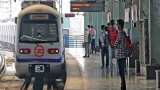 Delhi Metro gets Rs 500 crore in Budget, over 60 lakh passengers use service every day: Atishi 