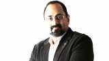 AI advisory applicable on big platforms, not on start-ups: MoS IT Chandrasekhar AI advisory applicable on big platforms, not on start-ups: MoS IT Chandrasekhar