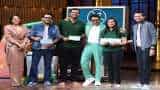Shark Tank India Season 3: How boredom and injury forced this entrepreneur build startup that won 4-Shark deal