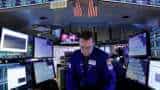 US stock market: S&amp;P 500 edges lower as investors hold their breath ahead of economic data