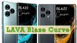 Lava Blaze Curve 5G with 120Hz Curved AMOLED Display, 64MP primary camera launched at Rs 17,999
