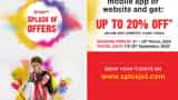 SpiceJet Splash of Offers for Holi: How you can book your flight tickets at 20% discount 