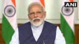PM Modi launches development projects worth over Rs 19,500 crore in Odisha