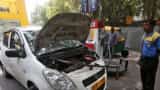  Centre rolls out 200 CNG stations across 17 states in big push to green economy