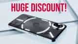 Nothing Phone 2 massive price drop: Get discount of up to 18,000 on Flipkart