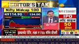 What is the concern about midcap, smallcap? Why not rush to buy? Know from Anil Singhvi