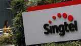 SingTel sells 0.8% stake in India's Bharti Airtel to GQG Partners for $711 million