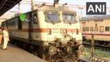 Holi Special Train: Railways to operate 3 trains from Maharastra and Gujarat 