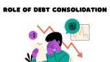 The role of debt consolidation in achieving financial goals
