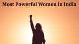 International Women&#039;s Day 2024: 10 most powerful women in India