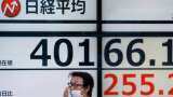 Asia shares strike seven-month high ahead of US jobs data