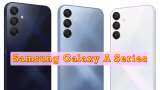 Samsung Galaxy A Series: Two new smartphones under Galaxy A Series to be launched on March 11