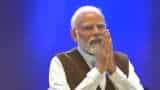 PM Modi presents first ever National Creators&#039; Awards