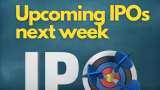 Upcoming IPOs this week in March 2024: Popular Vehicles &amp; Services, Pratham EPC Projects, other IPOs to hit D-Street