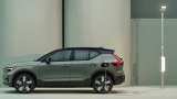 Volvo launches single-motor variant of XC40 Recharge: Check price, features, mileage, engine, design, booking details