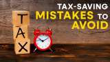 Tax Saving Tips: 4 Common Tax-Saving Mistakes You Must Avoid