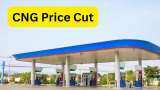 After MGL and IGL, Torrent Gas cuts CNG prices by Rs 2.50 per kg After MGL and IGL, Torrent Gas cuts CNG prices by Rs 2.50 per kg