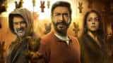 Shaitaan Box Office Collection Day 1: Ajay Devgn, R Madhavan's supernatural horror mints over Rs 14 crore on opening day | Check trailer, cast, IMDb rating, details