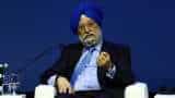 Decision taken to extend LPG subsidy for one year, says Union Minister Hardeep Singh Puri