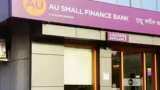 AU Small Finance Bank aims to become universal bank in 3-5 years AU Small Finance Bank aims to become universal bank in 3-5 years
