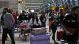 Delhi airport expects 72 million passenger traffic this fiscal; expanded T1 to be operational in May