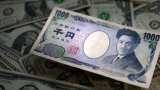 Yen gains as bets firm for imminent rate hike; sterling slides Yen gains as bets firm for imminent rate hike; sterling slides