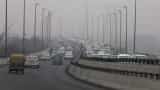 Delhi records 13.1 degrees as minimum temp, AQI 'poor'